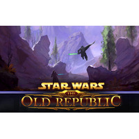 EAのオンラインRPG「Star Wars: The Old Republic」が記録的大ヒット 画像
