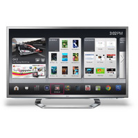 LG電子がGoogle TV対応テレビを発表！ほか6企業が関連製品を出展  画像