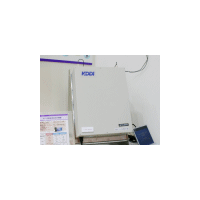 【CEATEC 2006 Vol.6】KDDI研究所、ウルトラ3Gによる大容量無線通信 画像
