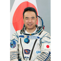 古川宇宙飛行士、ISSの滞在秘話を語る！ 画像