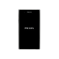 ドコモ、「PRADA phone by LG L-02D」を26日に発売 画像