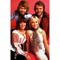 ABBAが18年ぶりの新曲発表へ！ 画像