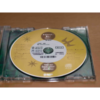 大日本印刷、DVDやBDなどの光学ディスク用RFIDタグを販売開始……複数ディスクを一括読み取り 画像