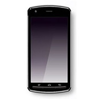 【MWC 2012（Vol.4）】富士通、世界初のスマホ向けクアッドコアCPU「NVIDIA Tegra 3」搭載端末を出展 画像