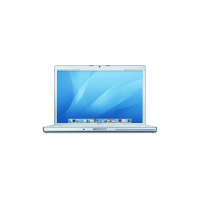 アップル、Core 2 Duo搭載のMacBook Proを発表 〜最大39％高速化 画像