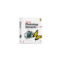 アドビ、Photoshop Elements 5.0とPremiere Elements 3.0の販売を2日に開始 画像