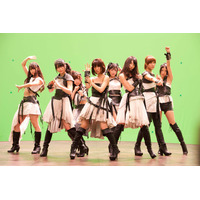 AKB48“ステージファイター選抜”決定！テレビCMとスペシャル映像を公開中 画像