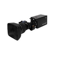 NEC、暗い場所での映像品質を改善する鮮明化技術を開発……業務用カメラ新製品に搭載 画像