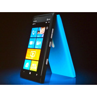 AT&T、LTE対応Windows Phone2種を発売！ メーカーはノキアとHTC 画像