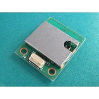 NECエンジニアリング、ZigBee規格準拠の2.4GHz無線通信モジュールを発売 画像