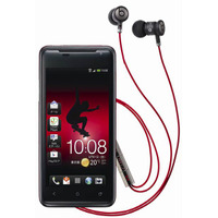 au初のAndroid 4.0スマホ！ 「HTC J ISW13HT」5月下旬に発売 画像