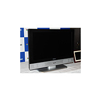 ポラロイド、地上デジタルチューナー搭載の32型/20型液晶テレビ　デジタル家電事業への本格参入 画像