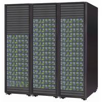 日立、ビッグデータに向けたストレージ新製品「Hitachi Unified Storage 100シリーズ」発表 画像