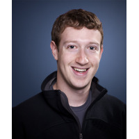 Facebook、ナスダックに上場するも終値はわずか0.6％の上昇 画像