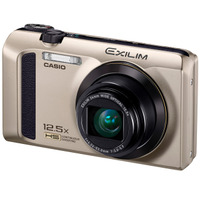 起動・撮影がさらに速い、カシオのコンパクトデジカメ最上位「EX-ZR300」 画像