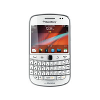 ドコモ、「BlackBerry Bold 9900」に新色を追加 画像