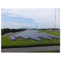 NHK、日本最大級「菖蒲久喜ラジオ放送所」の太陽光発電化が完了……2千万世帯に番組提供 画像