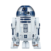 セガトイズ、“R2-D2”型のホームプラネタリウム……映画さながらの動作も再現 画像