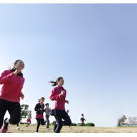 東北でつなぐ『絆』……「資生堂ヘルスケアキャンプ リレーマラソン in 福島」応募受付開始 画像