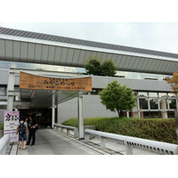 京都国際マンガ・アニメフェア2012開幕 画像