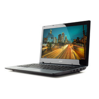 米Google、Chrome OS搭載最廉価199ドルノートPC「Acer C7 Chromebook」 画像