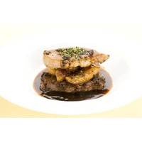 【トレンド】JAL、日本一の牛料理 画像