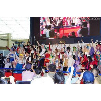 2013年も名古屋に集結　世界コスプレサミット、チャンピオンシップは8月3日 画像