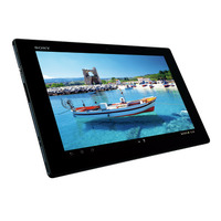 ソニー、日本市場向け最新タブレット「Xperia Tablet Z」を発表 画像