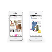 ファッションコーディネートアプリ『iQON』運営のVASILYが3億円を調達、オフライン店舗への送客も狙う 画像