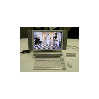 NEC、デスクトップPC「VALUESTAR」に夏モデル　全機種Vista Home Premium 画像