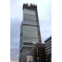 大阪あべのミクス……東京スカイツリーを超えた！ あべのハルカスの経済効果 画像