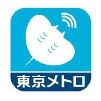 東京メトロとNTTBP、駅構内無線LANを活用した情報配信＆無料ネット「MANTA」試験スタート 画像