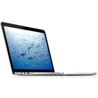 アップル、MacBook Pro Retinaディスプレイモデルをアップデート・価格改定 画像