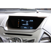 【MWC 2013 Vol.18】AppLinkによるインフォテインメントシステムを搭載したFord EcoSport SUV 画像