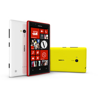 【MWC 2013 Vol.16】ノキア、最新Windows Phone 8スマホを発表……「Lumia 720」「Lumia 520」 画像
