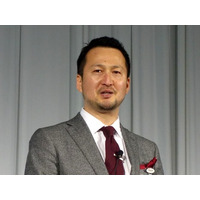【インタビュー】リンクシェア飯田社長＆MediaForge CEO Tony Zito……オムニチャネル対応を推進 画像