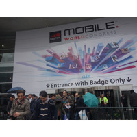 【MWC 2013 Vol.52】「Mobile World Congress 2013」閉幕……来場者数の記録を更新 画像