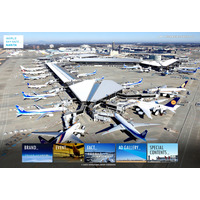 NEC、成田国際空港の「ノンストップゲート化」実証実験に参加 画像