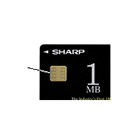 シャープ、ICカード用ICモジュールがFIPS 140-2認証を取得 画像