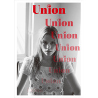 東京発、バイリンガルなファッションマガジン「ユニオン（Union）」のポップアップストアが伊勢丹にオープン 画像