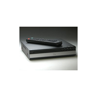 エバーグリーン、6,980円のCPRM対応DVDプレーヤー 画像