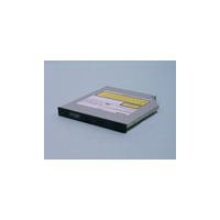 東芝、世界初のノートPC搭載用HD DVD-RW記録ドライブ 画像