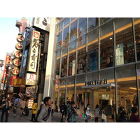 「フォーエバー21」関西旗艦店が公開 画像