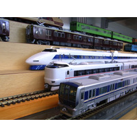 鉄道模型のカツミがグランフロント大阪に出店　西日本初の直営店 画像