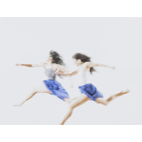 “ゴッドマザー”黒沢美香振付によるコンテンポラリーダンス「駈ける女」が青山・スパイラルで開催 画像