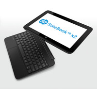 米HP、「Tegra 4」初搭載10.1型タブレット「HP SlateBook x2」……直販で479.99ドル 画像