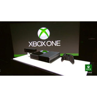 Xbox次世代機は「Xbox One」に決定 画像