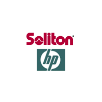 ソリトンと日本HP、ICカードによるシングルサインオンソリューションで協業 画像