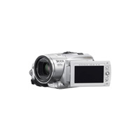 ビクター、ハイビジョン3CCDシステム採用のHDDムービーカメラ——コンパクトボディで長時間撮影にも対応 画像