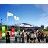 オリンピック開催地決定で予想される株式市場の反応 画像